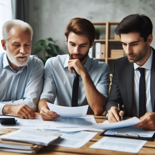 درخواست تجدید نظر به هیئت تجدید نظر مالیاتی