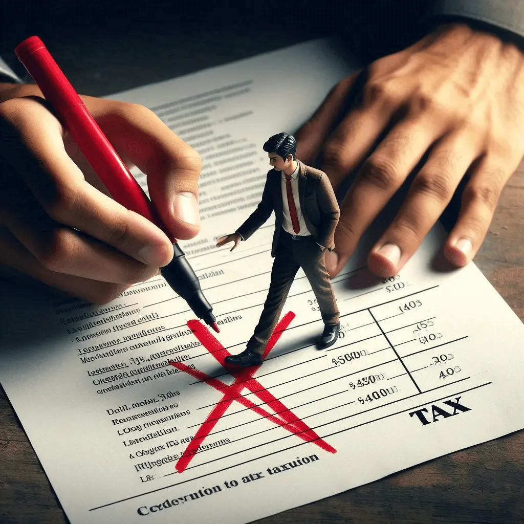 مراحل اعتراض به برگ تشخیص مالیاتی چیست