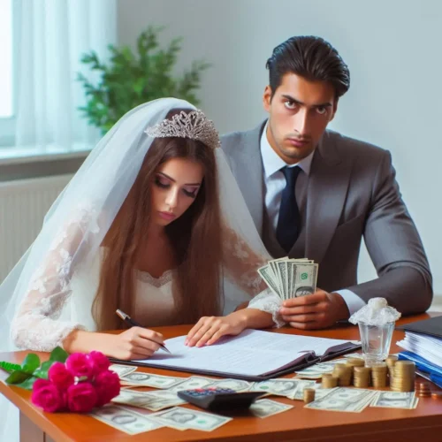 آیا قانونی مالیات بر مهریه تصویب شد؟