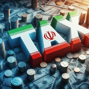 انواع مالیات در ایران سال 1404 : راهنمای جامع، نرخ ها و قوانین به روز