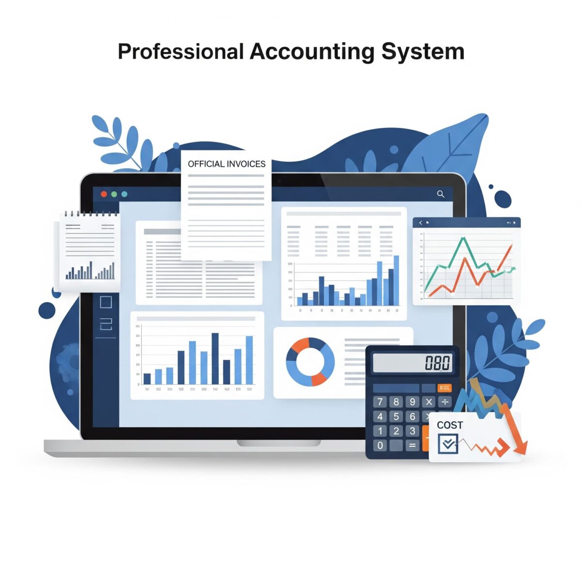 تسهیلات مالیاتی برای توسعه کسب وکار 