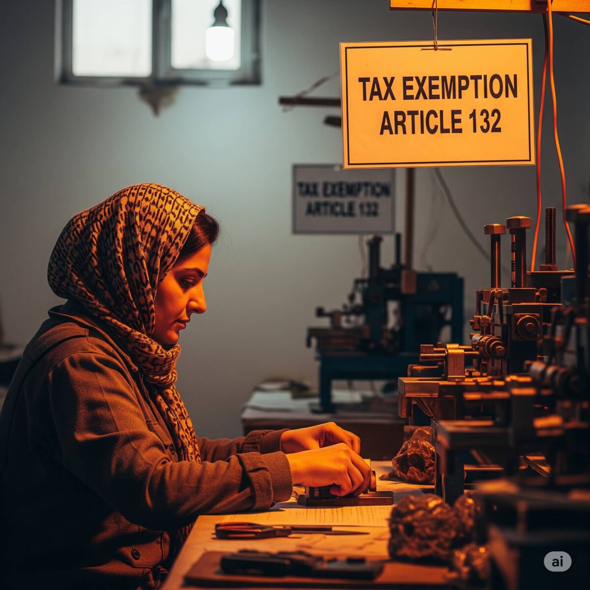 فعالیت در مناطق محروم