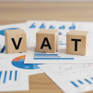 مالیات بر ارزش افزوده (VAT): راهنمای جامع و تخصصی برای کسب وکارهای ایرانی در سال 1404