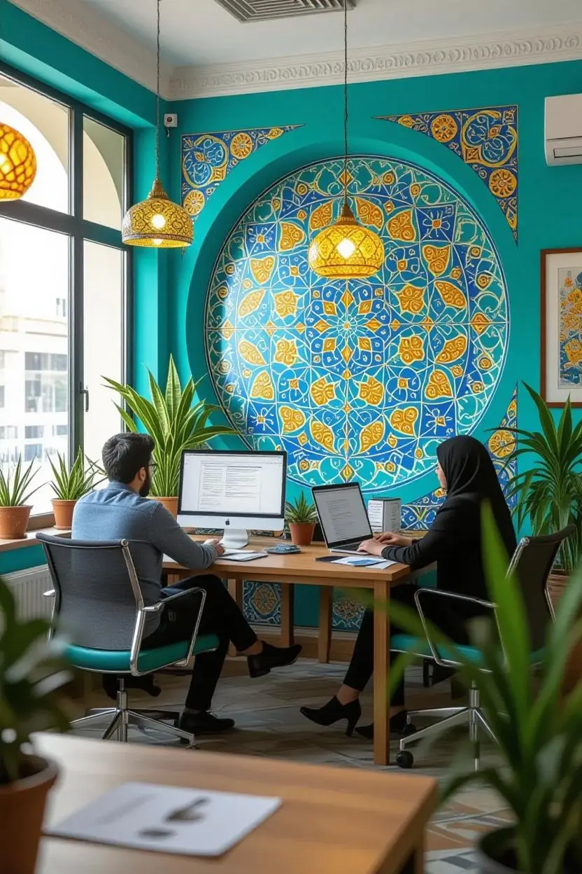 مشاوره مالیاتی