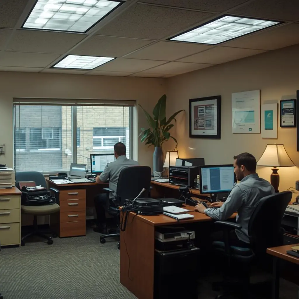 سوابق کاری رایان