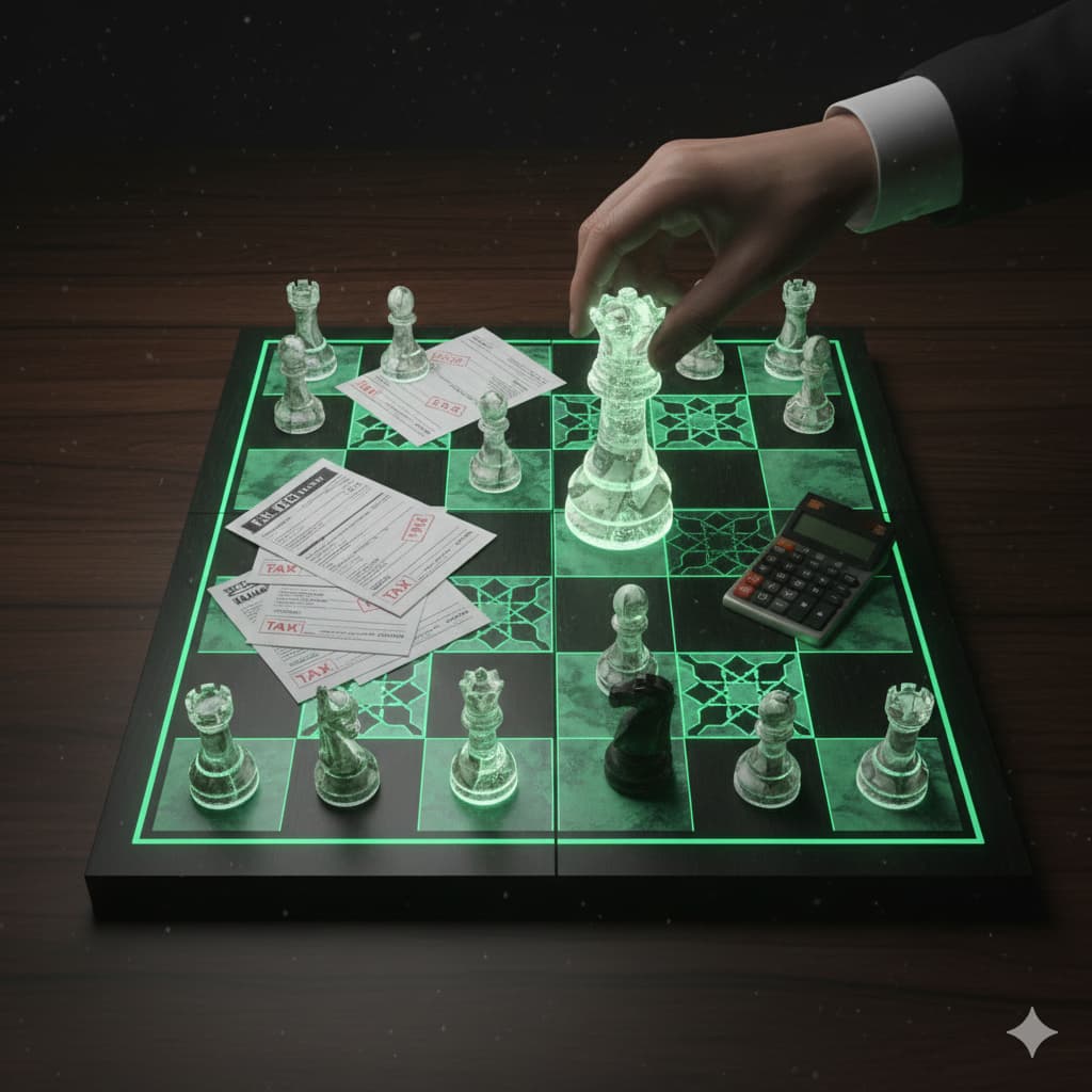 تغییرات قانون مالیات های مستقیم