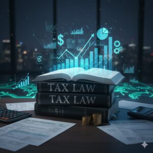 قانون مالیات های مستقیم: تغییرات جدید و تاثیر آن بر کسب وکارها در سال 1404