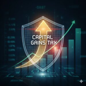 مالیات افزایش سرمایه: بخشنامه ها، نحوه پرداخت، جریمه ها، مهلت ها و استراتژی های بهینه سازی