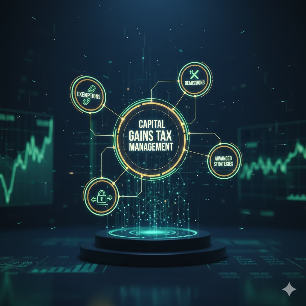 معافیت ها، بخشودگی ها