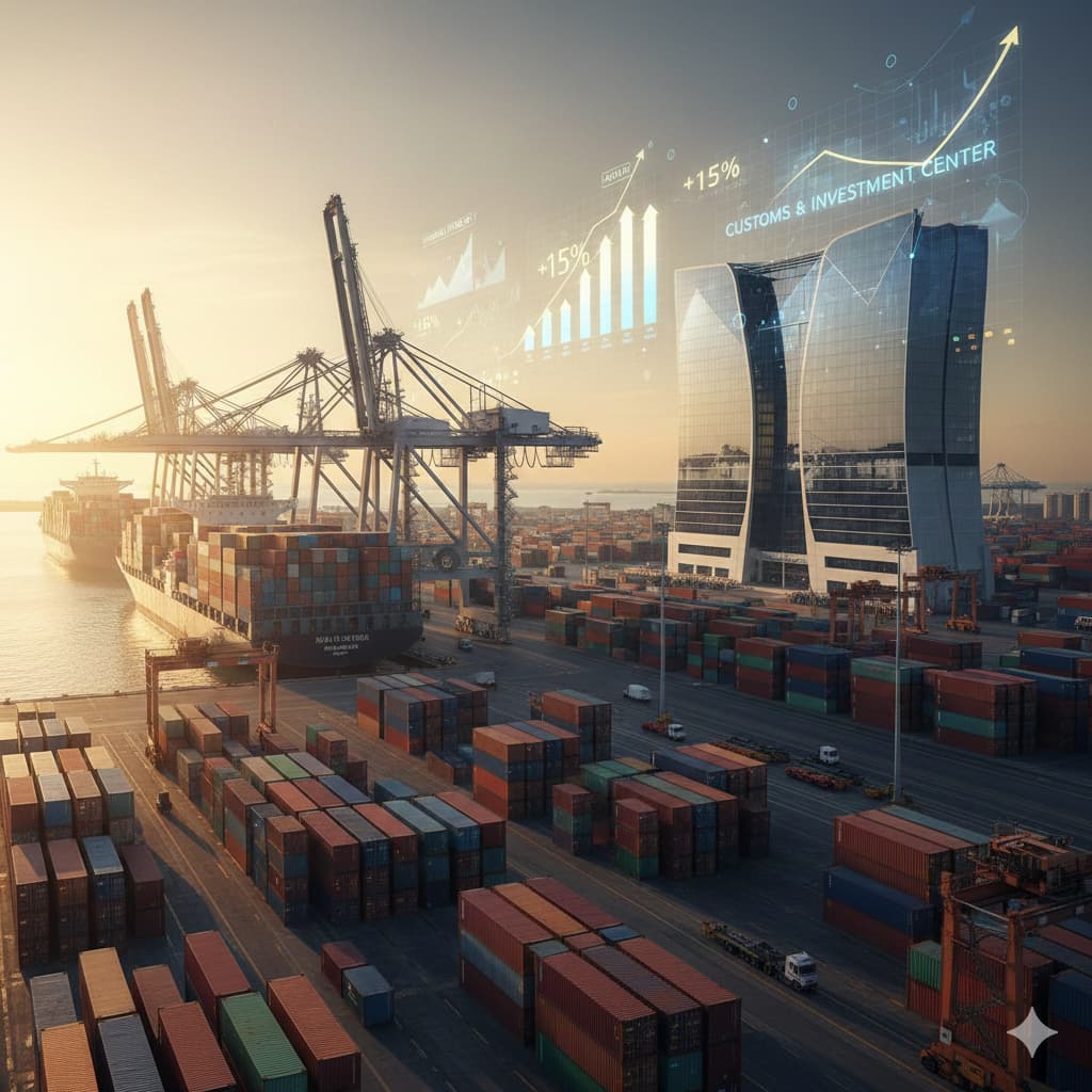 مناطق آزاد تجاری