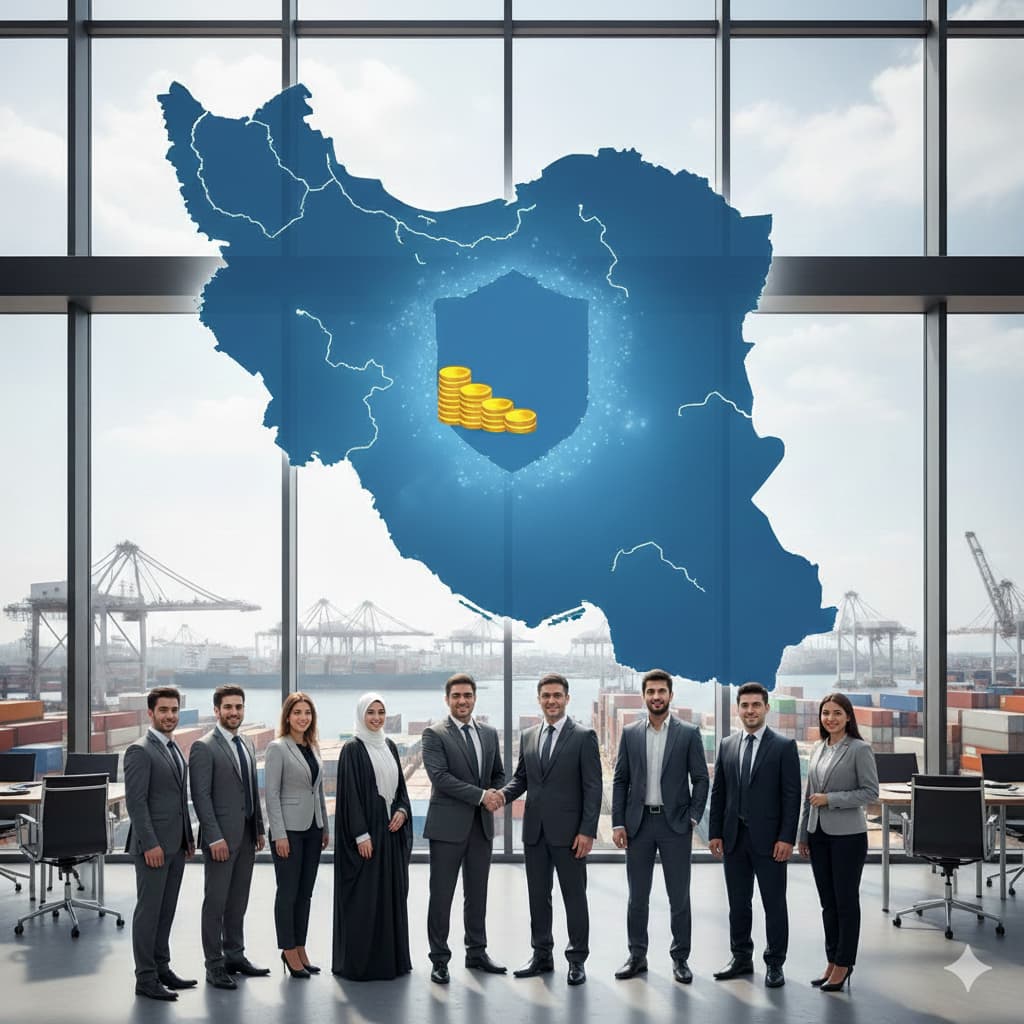 نظام مالیاتی در مناطق آزاد تجاری و ویژه اقتصادی