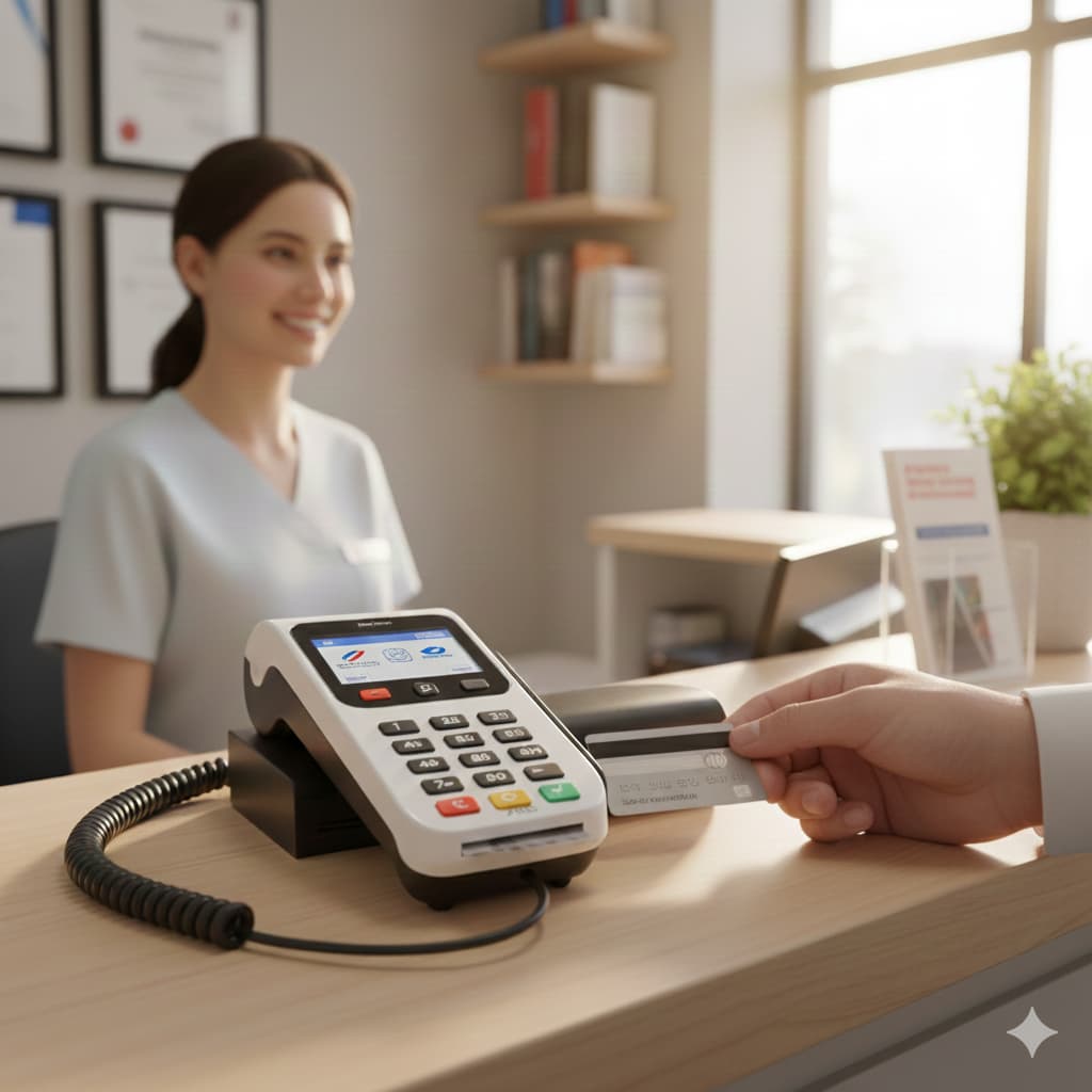 نقش سامانه مؤدیان و پایانه فروشگاهی در مالیات پزشکان