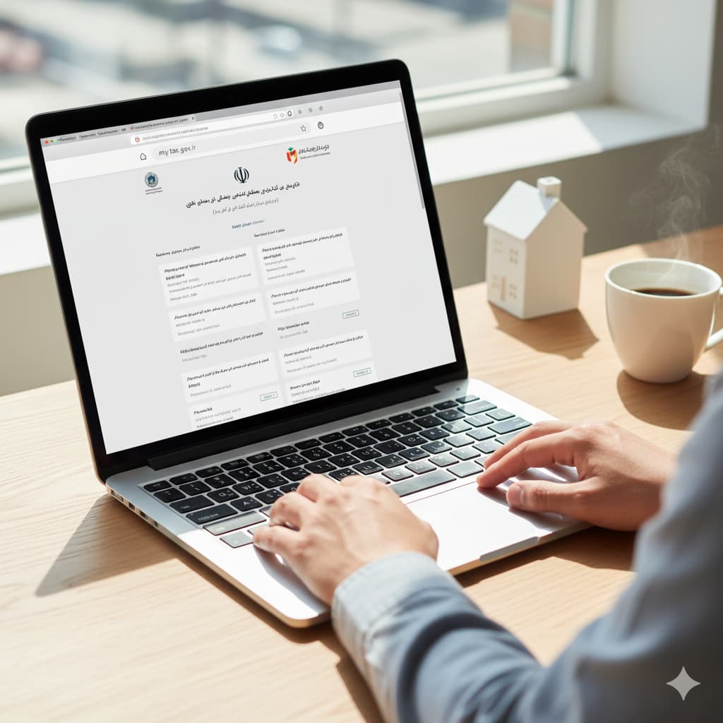 پرداخت و جریمه های مالیات بر خانه های خالی