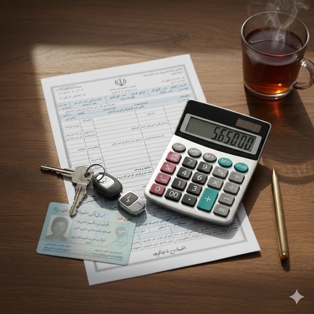 کاهش چشمگیر مالیات بر خانه های خالی 