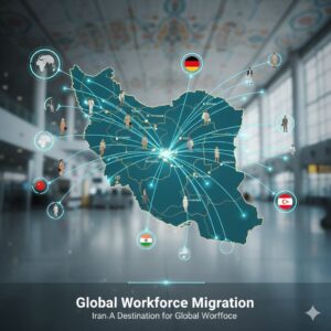 مالیات اتباع خارجی در ایران: راهنمای جامع سال 1404