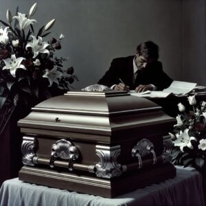 اظهارنامه مالیات بر ارث: راهنمای جامع و به روز برای وراث (تکمیل فرم 26 و 34)