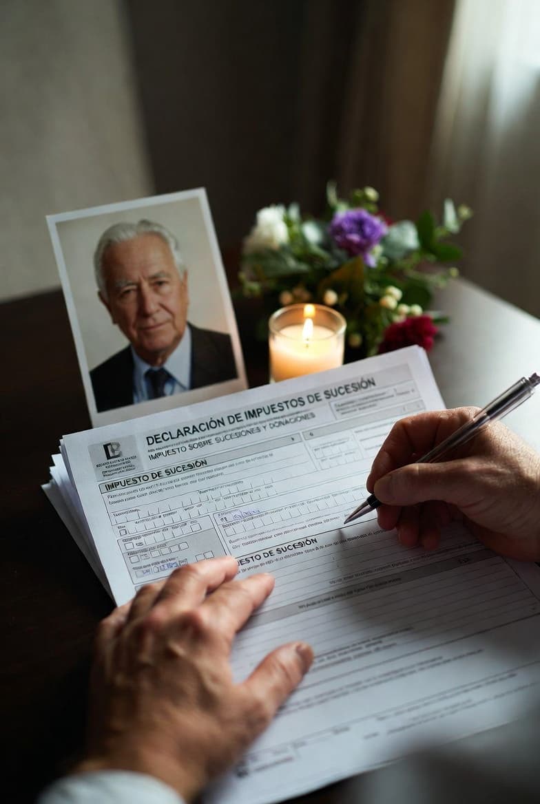 مالیات بر ارث