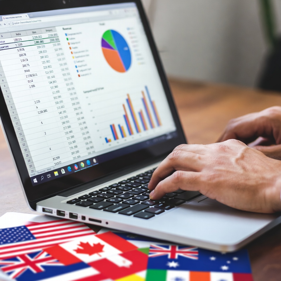 ثبت نام برای پرداخت مالیات اتباع خارجی