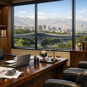 خدمات تنظیم لوایح مالیاتی و دفاع در هیئت های حل اختلاف