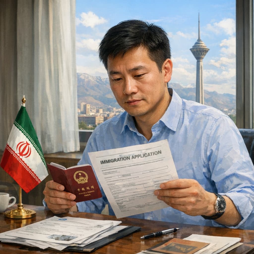  مالیات اتباع خارجی